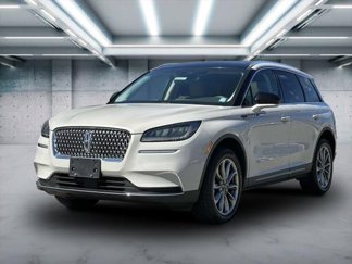 Certified 2021 Lincoln Corsair AWD w/ Premium Package image 1