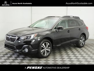 Used 2019 Subaru Outback 2.5i Limited image 1