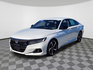 Certified 2022 Honda Accord Sport video 2