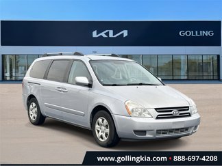Used 2006 Kia Sedona LX image 1