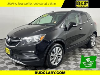 Used 2017 Buick Encore Preferred image 1