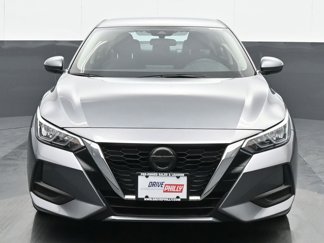 Used 2021 Nissan Sentra S image 1