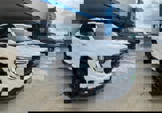 New 2025 GMC Acadia Elevation w/ Black Edition image 1