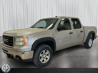 Used 2009 GMC Sierra 1500 SLE w/ Power Pack Plus image 1