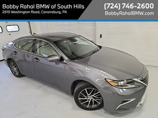 Used 2017 Lexus ES 350 image 1