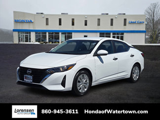 Used 2024 Nissan Sentra S image 1