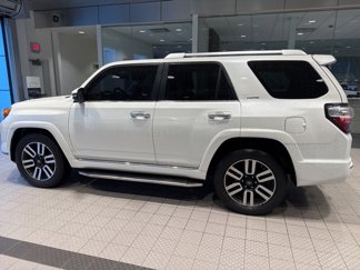 Used 2015 Toyota 4Runner Limited image 1