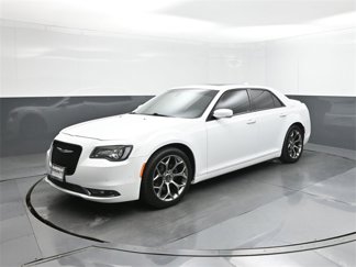 Used 2018 Chrysler 300 S w/ 300S Premium Group image 1