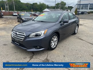 Used 2016 Subaru Legacy 2.5i Premium image 1