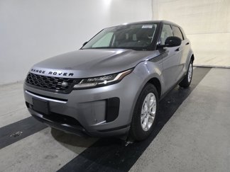 Used 2022 Land Rover Range Rover Evoque S image 1