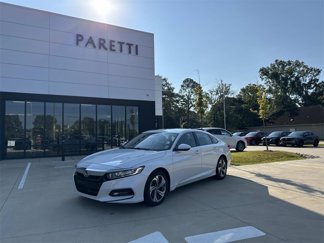 Used 2020 Honda Accord EX video 1