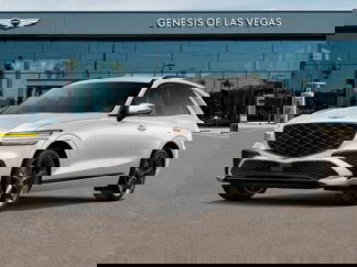 New 2026 Genesis GV70 2.5T Sport Prestige image 1