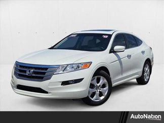 Used 2012 Honda Crosstour EX-L image 1