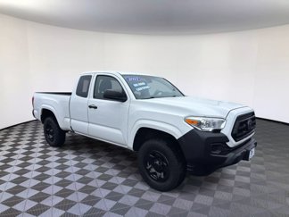 Used 2021 Toyota Tacoma SR5 image 1