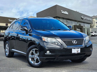 Used 2011 Lexus RX 350 AWD image 1
