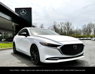 Used 2023 MAZDA MAZDA3 2.5 Turbo Sedan w/Premium Plus image 1