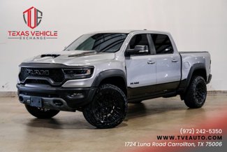 Used 2021 RAM 1500 TRX w/ TRX Level 2 Equipment Group image 1