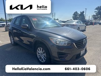 Used 2016 MAZDA CX-5 Sport image 1