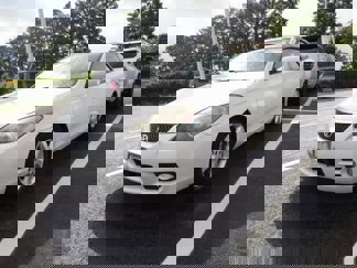Used 2008 Toyota Solara SLE image 1