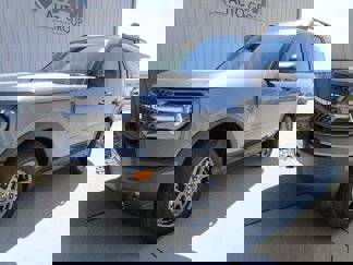 New 2025 Ford Bronco Sport Big Bend image 1