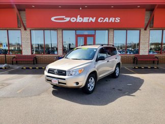 Used 2008 Toyota RAV4 2WD V6 image 1