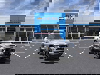 New 2025 Chevrolet TrailBlazer RS w/ Convenience Package image 1