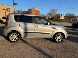 Used 2013 Kia Soul image 1