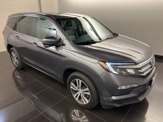 Used 2017 Honda Pilot EX-L image 1