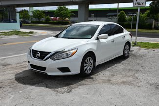 Used 2018 Nissan Altima 2.5 S image 1