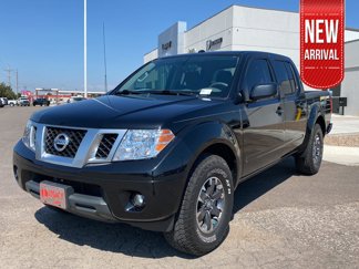 Used 2016 Nissan Frontier Desert Runner image 1