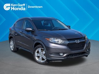 Used 2016 Honda HR-V EX-L image 1