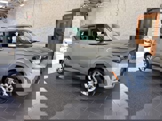 Used 2024 Kia Soul LX w/ Option Group 015 image 1