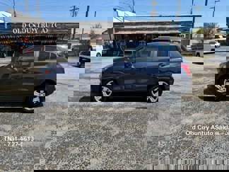Used 2019 Chevrolet Trax LS image 1