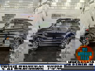 Used 2022 Lincoln Corsair AWD w/ Equipment Group 101A image 1