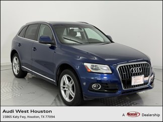 Used 2013 Audi Q5 2.0T Premium Plus w/ Premium Plus Pkg image 1