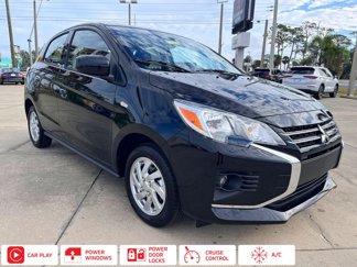 New 2024 Mitsubishi Mirage LE image 1