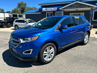 Used 2018 Ford Edge SEL w/ Equipment Group 201A image 1