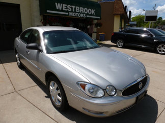 Used 2006 Buick LaCrosse CX image 1