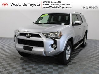 Used 2016 Toyota 4Runner SR5 Premium video 1