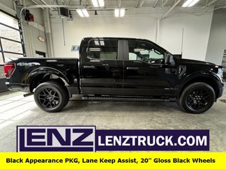 Used 2024 Ford F150 STX image 1