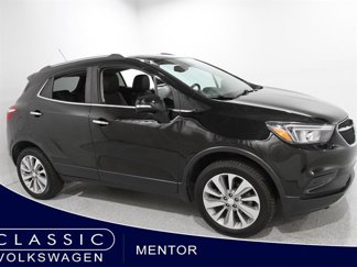 Used 2019 Buick Encore Preferred w/ Safety Package image 1