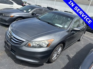 Used 2011 Honda Accord EX-L image 1