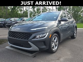 Used 2023 Hyundai Kona SEL image 1