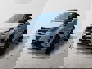 New 2025 Land Rover Range Rover Evoque S image 1