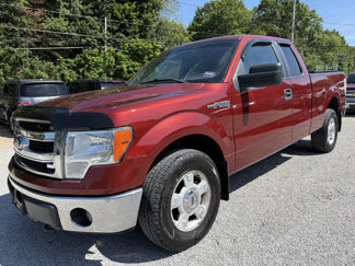 Used 2014 Ford F150 XLT w/ Trailer Tow Package image 1