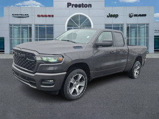 New 2025 RAM 1500 Tradesman image 1