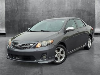 Used 2013 Toyota Corolla S image 1