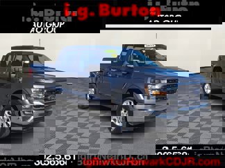 Used 2023 Ford F150 XLT image 1