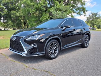 Used 2016 Lexus RX 350 F Sport w/ Cold Weather Package image 1