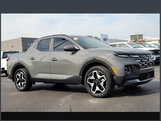 Used 2022 Hyundai Santa Cruz Limited w/ Launch Package image 1